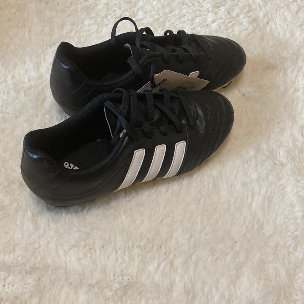 Brand New Adidas Soccer Cleats